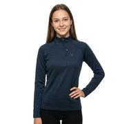 Haglofs Sweat à Demi-zip Korp Mid