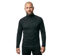 Haglofs Sweat à Demi-zip Korp Mid