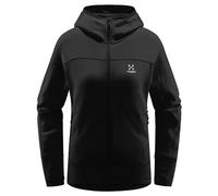 Haglofs Sweat-shirt à Zip Betula