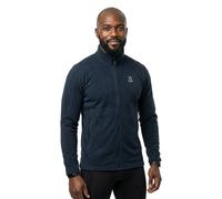 Haglofs Sweat-shirt à Zip Buteo Mid