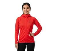 Haglofs Sweat-shirt à Zip Korp Mid