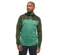 Haglofs Sweat-shirt à Zip Roc Flash Mid