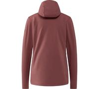 Haglofs Sweat-shirt à Zip Rosson Mid