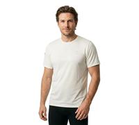 Haglöfs - L.I.M Delta Tee - T-shirt homme Soft White - S