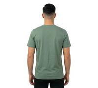 Haglofs Outsiders Short Sleeve T-shirt Vert XL Homme