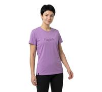 Haglofs T-shirt à Manches Courtes Outsiders