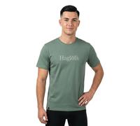 Haglöfs T-shirt Outsiders à manches courtes Homme Vert M