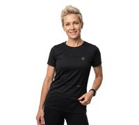 Haglofs T-shirt à Manches Courtes Outsiders Graphic
