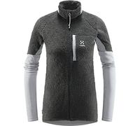 Haglofs Touring Mid Full Zip Fleece XS