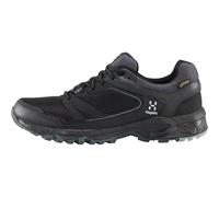 Haglofs Trail Fuse Gt Gore-tex® Hiking Shoes Noir EU 38 Femme