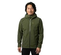 Haglofs Veste Front Proof Ii