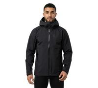 Haglöfs Veste hardshell Front Proof II – Imperméable, coupe-vent PROOF PRO™ True Black M