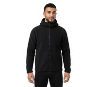 Haglöfs - Funäs Pile Hood - Veste polaire - S - true black