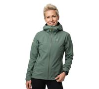 Haglöfs Veste imperméable femme L.I.M Airak 2,5L Chlorophyll Green L