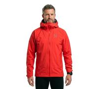 Haglofs Veste L.i.m Airak 2.5l