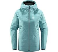 HAGLOFS Veste Mimic Silver pour femme