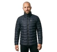 Haglöfs Doudoune ROC Flash Down – Homme – Noir – Taille S – Modèle 2025