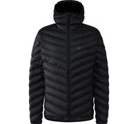Haglofs Särna Mimic Ii Jacket Noir L Homme