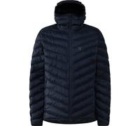 Haglofs Särna Mimic Ii Jacket Noir S Homme