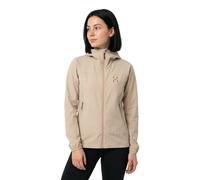 Haglofs Veste Softshell Rosson