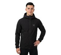 Haglofs Veste Softshell Rosson
