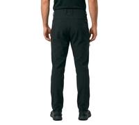 Haglofs Warm Flex Pants Noir 52 / Short Homme