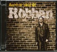 Hagnas, Bobert - Another Side of Robban [Import]