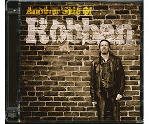 Hagnas, Bobert - Another Side of Robban [Import]