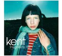 Hagnesta Hill Vinyle Rouge Transparent