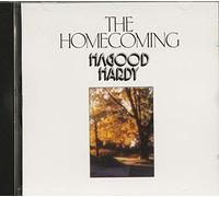 Hagood Hardy - Home Coming [Import]