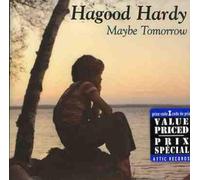 Hagood Hardy - Maybe Tomorrow [Import]