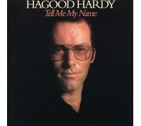 Hagood Hardy - Tell Me My Name [Import]
