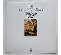 Hagood Hardy - The Homecoming
