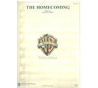 Hagood Hardy: The Homecoming. For ピアノ、ヴォーカル & ギター