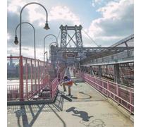 Hagop Tchaparian Bolts (Vinyl) 12" Album