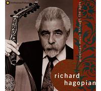 Hagopian, Richard - Armenian Music Through...