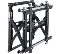 Hagor 1379 Hag VWH-1 Universal WA bk Hv-BvTvd >70KG | Universal-Videowall Halterung 40-55"