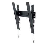 HAGOR BL Superslim Tilt 400 - Befestigungskit - für LCD-Display