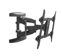 Hagor BrackIT L HD neig- und schwenkbare Wandhalterung für 32-55' | 81-140 cm, Max. VESA 600 x 400 mm