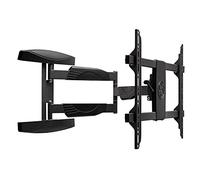 Hagor BrackIT L neig- und schwenkbare Wandhalterung für 32-55' | 81-140 cm, Max. VESA 600 x 400 mm