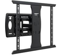 Hagor BrackIT TnT - Support mural ultra-plat, inclinable et pivotant | 40 à 65" | max. VESA 400x400 | Capacité de charge 40kg