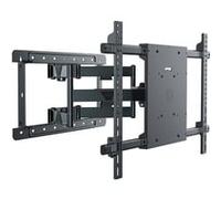 Support mural TV/Display Hagor BrackIT XXL HD II - 65 - 98" inclinable et pivotant