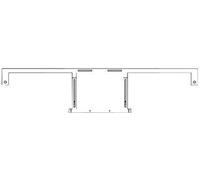 HAGOR Composant de montage (adaptateur universel)