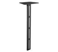 Hagor CPS - Camera Holder Support de caméra comPROnents®, réglable en hauteur lors de l'installation