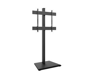 Hagor CPS Freestanding Single - un système de stand autonome | diagonale d'écran 75 - 98" |