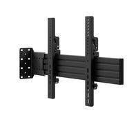 Hagor CPS From Wall Single Support mural pour écran de 42 à 65 pouces