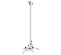 Hagor Ha Bdh Support Pour Projecteurs Plafond Acier Inoxydable