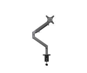Hagor HA Bras de levage à gaz medium Support de table pour un écran, jusqu'à 9kg de charge