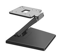 Hagor HP POS Mount support de bureau adapté aux écrans de 13 à 24 pouces