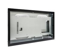 Hagor Inbox Digital Signage Series - Boîtiers d'intérieur ajustés pour écrans 55-57″